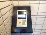 【オートロック】