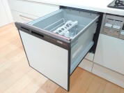 【食洗機】