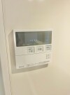 【給湯器リモコン】