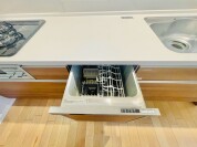 【食器洗浄機】