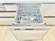 【食器洗乾燥機】