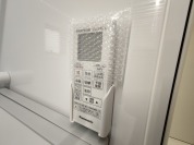【浴室乾燥機操作リモコン】
