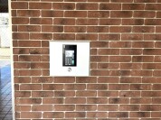 【オートロック】