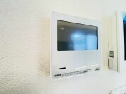 【 給湯器操作パネル】