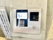 【オートロック】