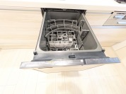 【食洗機】