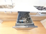 【食洗機】