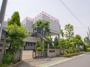 川口市立戸塚北小学校