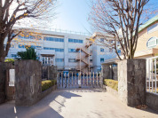 国分寺市立第三小学校