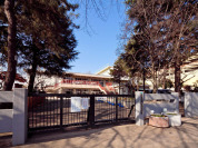 小平市立小平第十一小学校