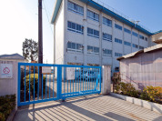 小平市立小平第六中学校