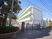 小金井市立東小学校