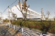 立川市立第八小学校