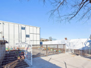 府中市立府中第十小学校