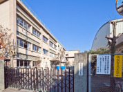 東大和市立第三小学校