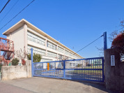東大和市立第四小学校