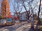 東大和市立第一中学校