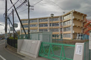 東村山市立秋津東小学校
