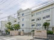 日野市立豊田小学校