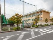 日野市立七生中学校