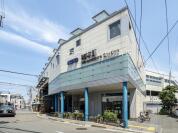 京王電鉄京王線「南平」駅