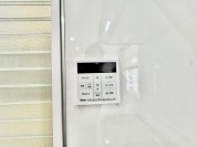 【給湯リモコン】