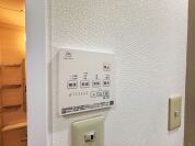 【浴室乾燥機】