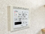 【浴室乾燥機】