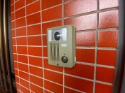 【インターフォン】