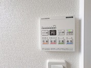 【浴室暖房乾燥機】