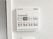 【浴室暖房乾燥機】