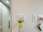 【浴室乾燥機パネル】