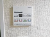 【浴室乾燥機】