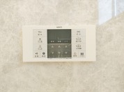 【給湯パネル】