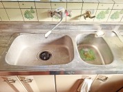 【キッチンシンク】