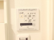 【浴室乾燥リモコン】
