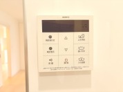 【給湯リモコン】