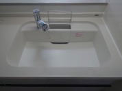 【キッチンシンク】