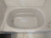 【バスタブ】