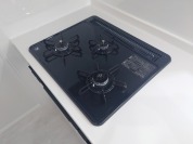 【ガスコンロ】