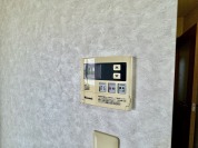 【給湯リモコン】