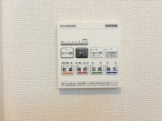 【浴室乾燥リモコン】