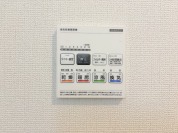【浴室乾燥リモコン】