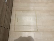 【床下収納】