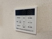 【温水設備】