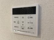 【温水設備】