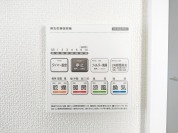 【浴室乾燥機】