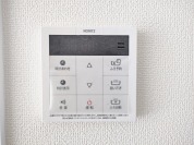 【給湯パネル】