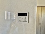 【給湯リモコン】