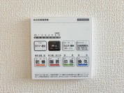 【浴室乾燥機】